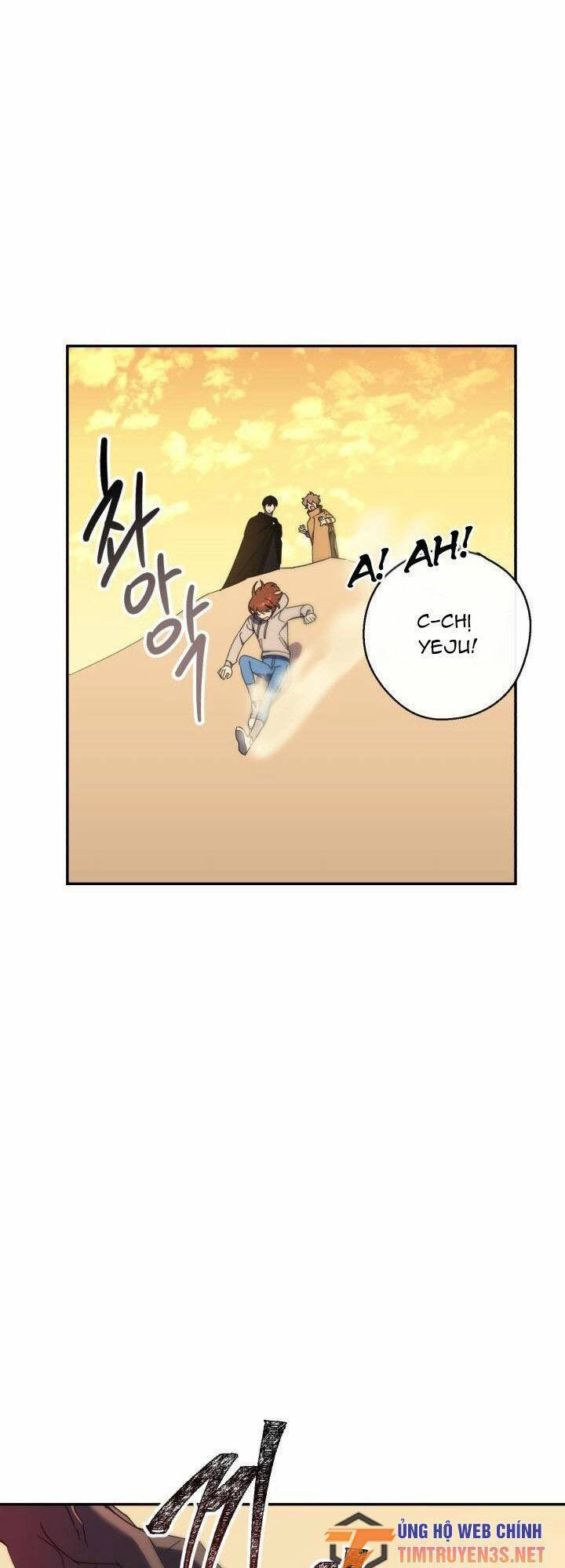 Cơn Phẫn Nộ Đẫm Máu Chapter 28 - 34