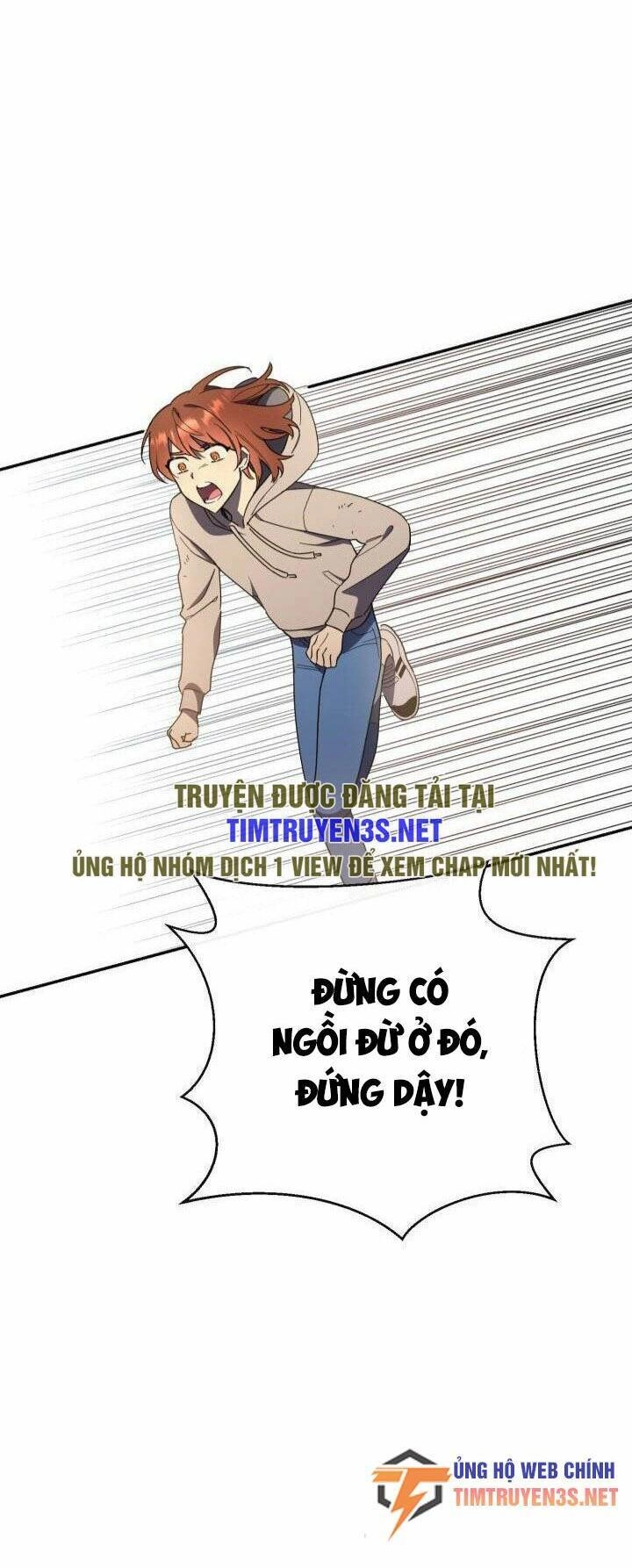 Cơn Phẫn Nộ Đẫm Máu Chapter 28 - 37