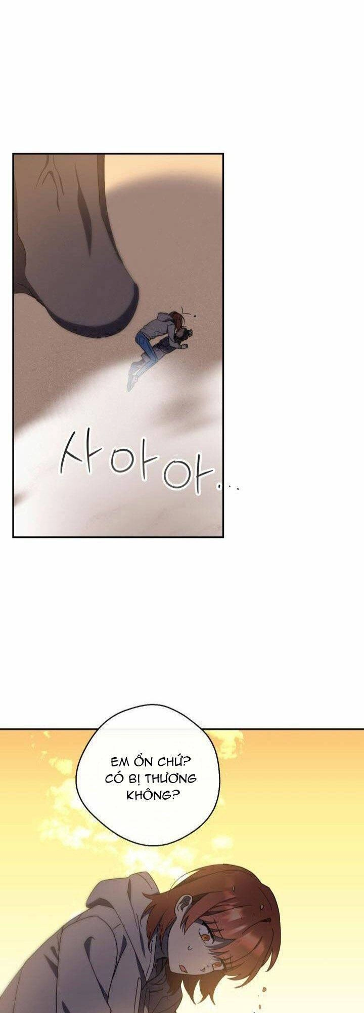 Cơn Phẫn Nộ Đẫm Máu Chapter 28 - 43