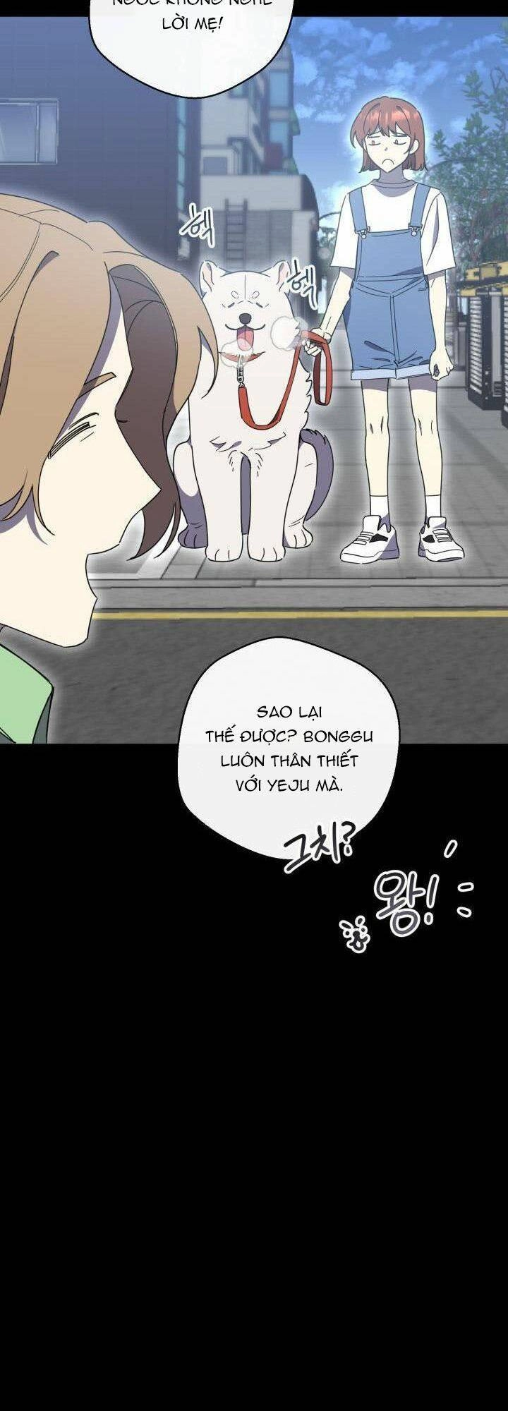 Cơn Phẫn Nộ Đẫm Máu Chapter 29 - 11