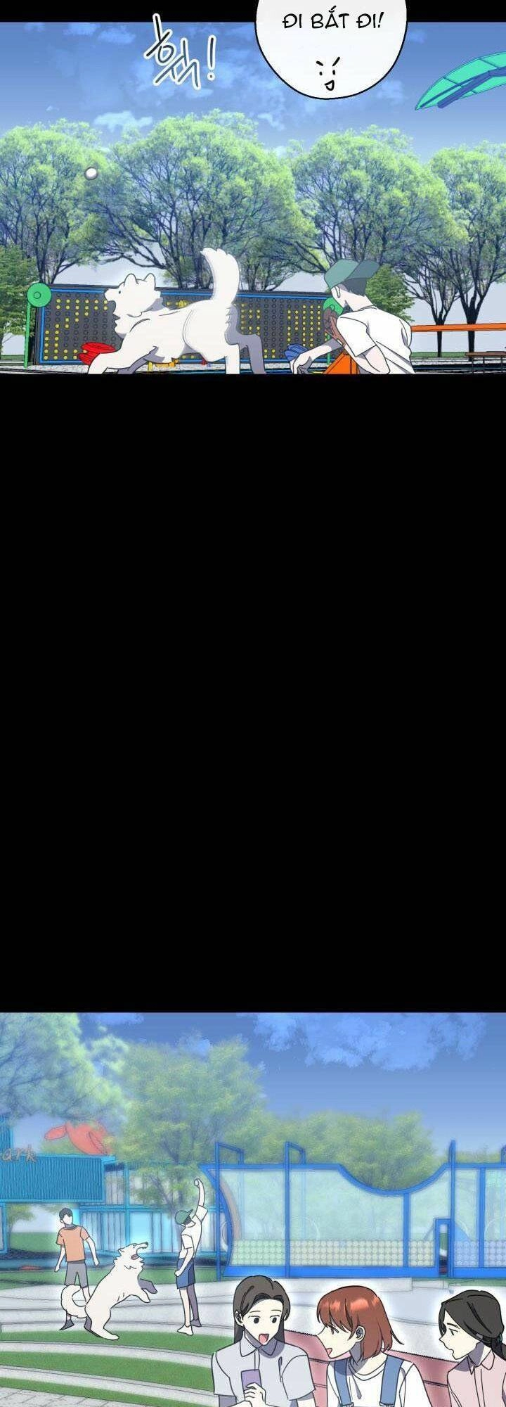 Cơn Phẫn Nộ Đẫm Máu Chapter 29 - 16