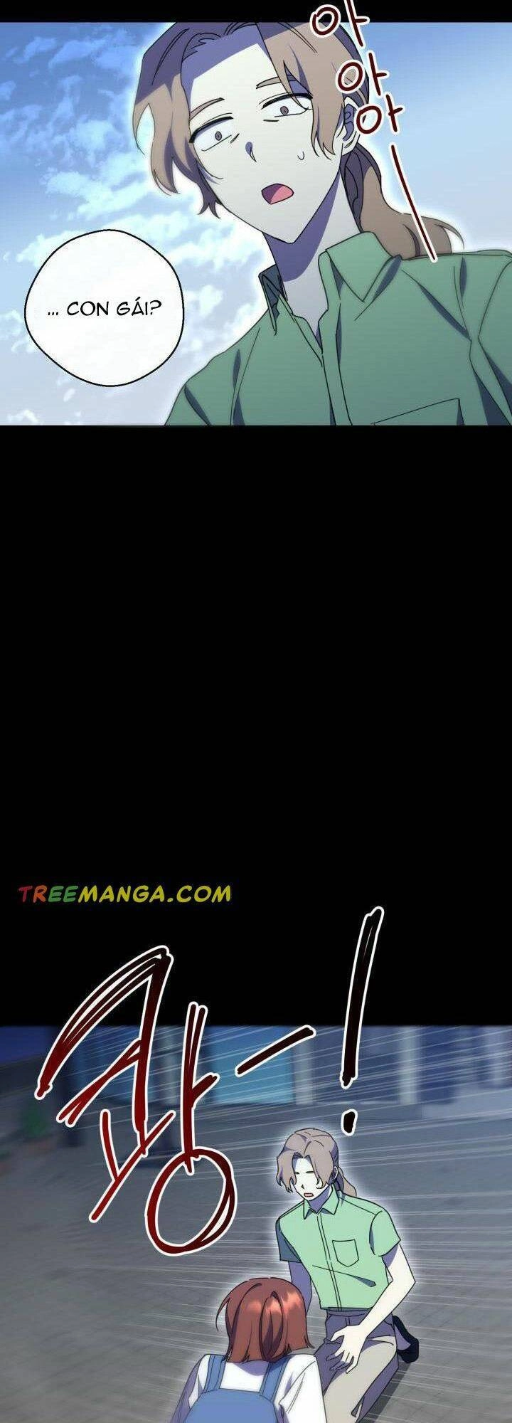 Cơn Phẫn Nộ Đẫm Máu Chapter 29 - 29