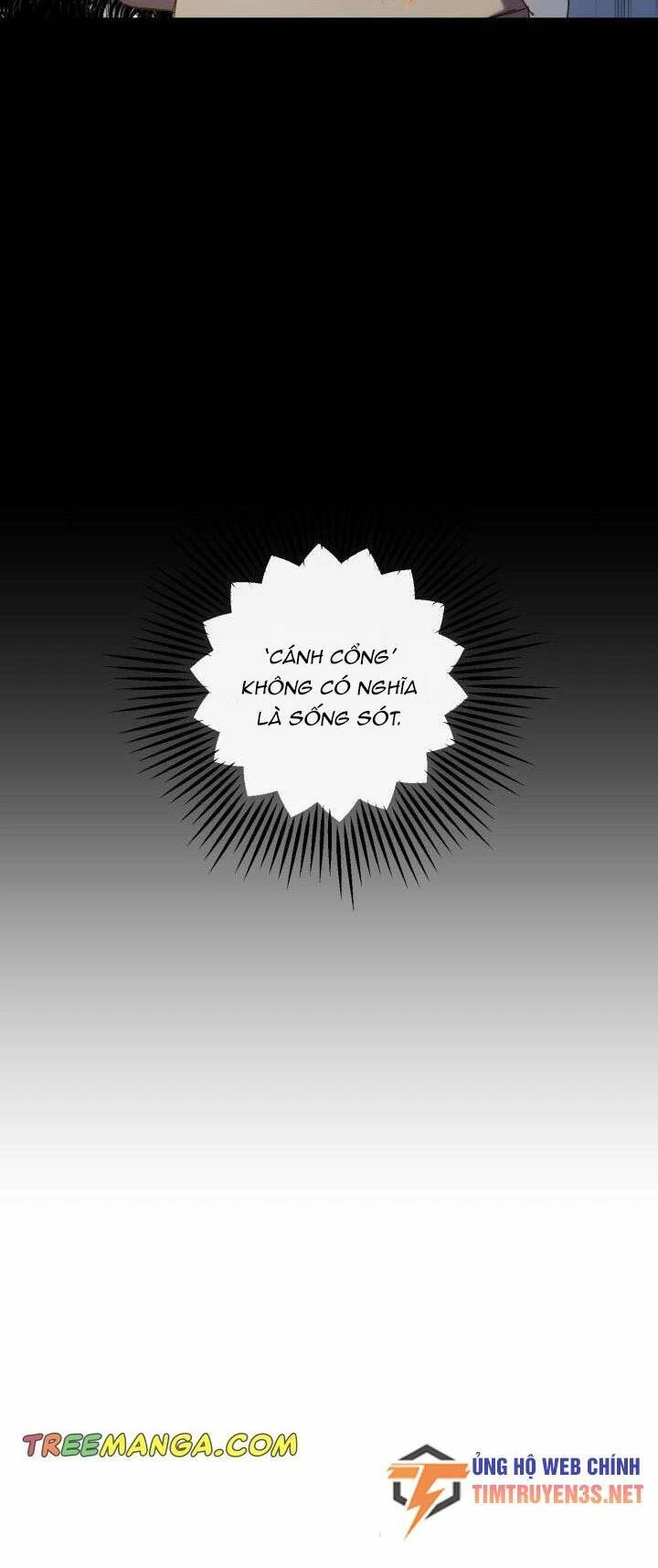 Cơn Phẫn Nộ Đẫm Máu Chapter 29 - 35