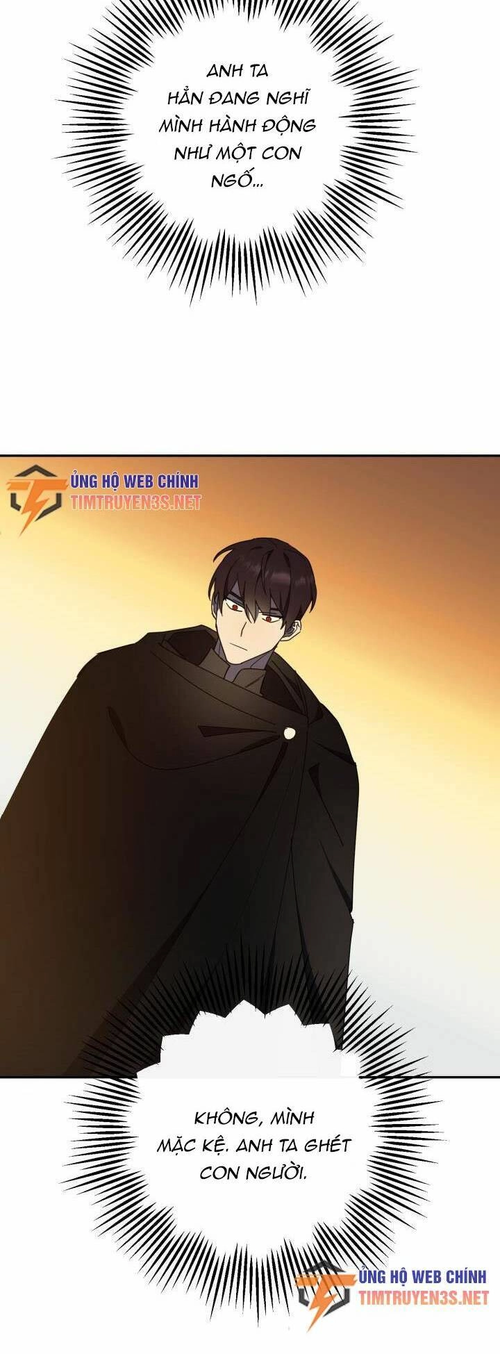 Cơn Phẫn Nộ Đẫm Máu Chapter 29 - 39