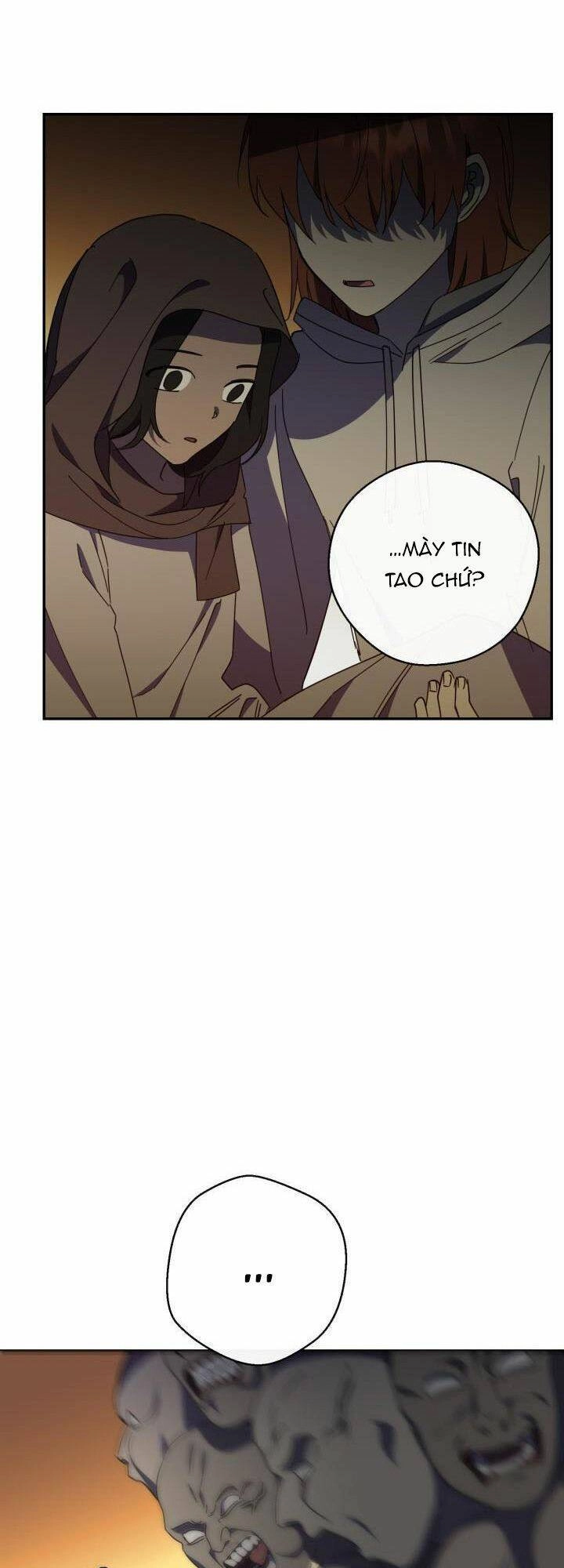 Cơn Phẫn Nộ Đẫm Máu Chapter 29 - 42