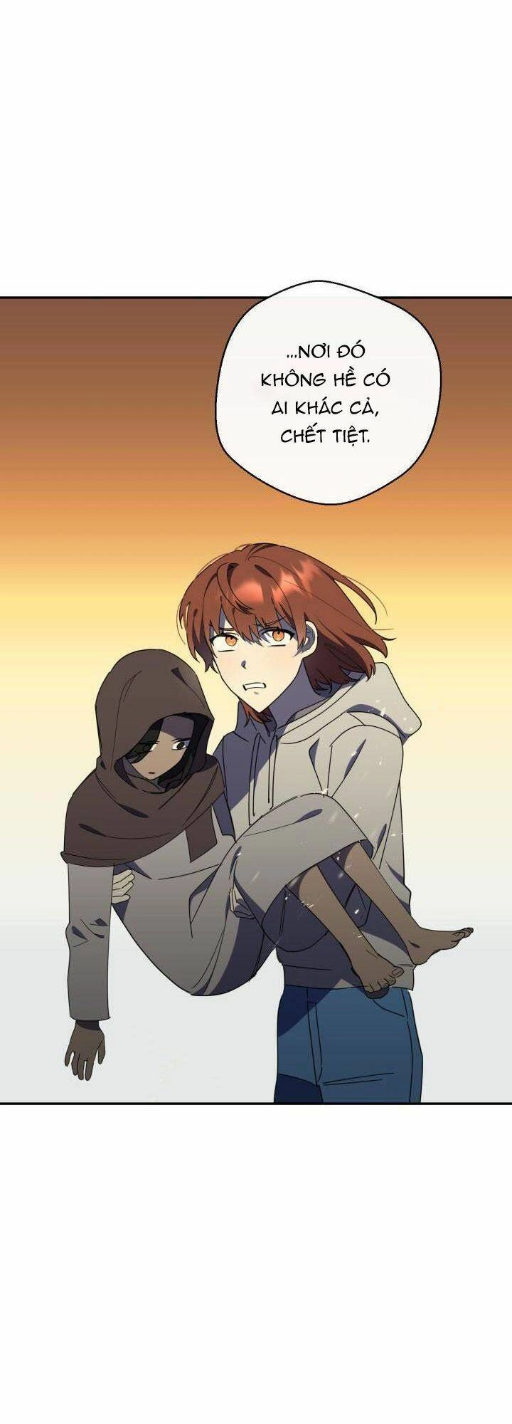 Cơn Phẫn Nộ Đẫm Máu Chapter 29 - 46