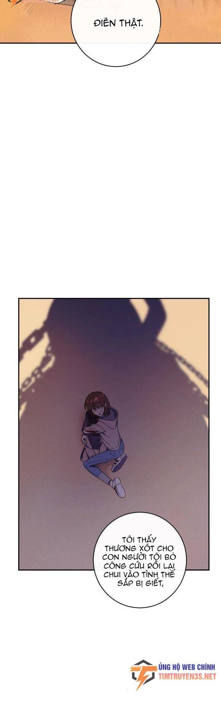 Cơn Phẫn Nộ Đẫm Máu Chapter 30 - 3