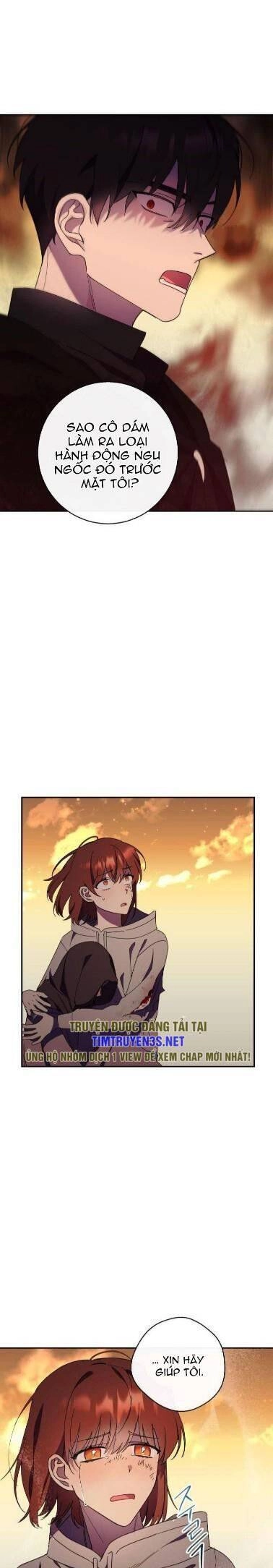 Cơn Phẫn Nộ Đẫm Máu Chapter 30 - 4
