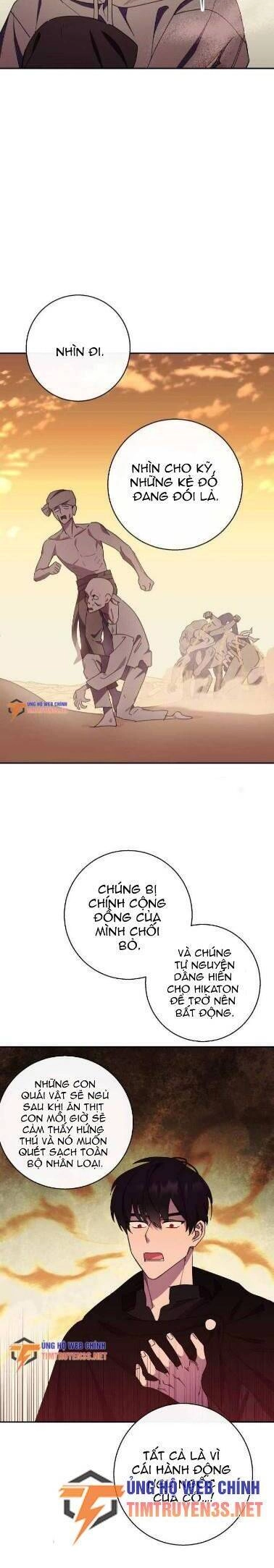 Cơn Phẫn Nộ Đẫm Máu Chapter 30 - 5