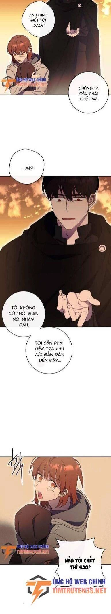 Cơn Phẫn Nộ Đẫm Máu Chapter 30 - 9