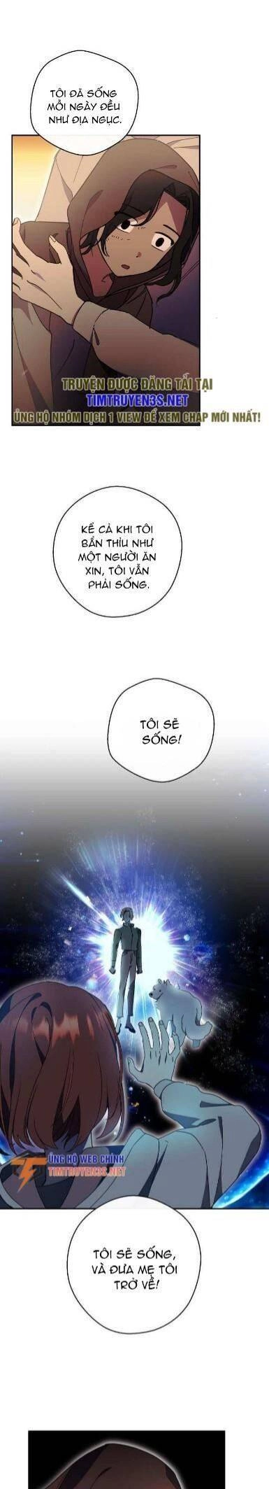 Cơn Phẫn Nộ Đẫm Máu Chapter 30 - 10