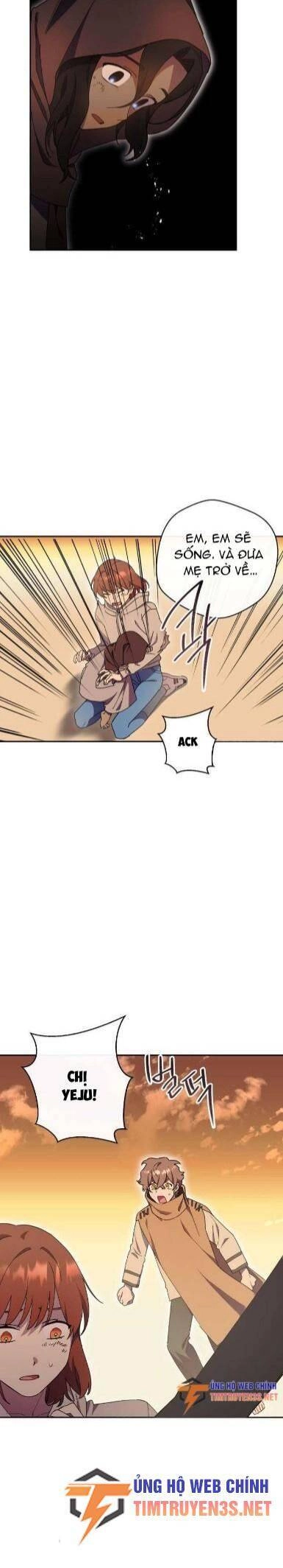 Cơn Phẫn Nộ Đẫm Máu Chapter 30 - 11