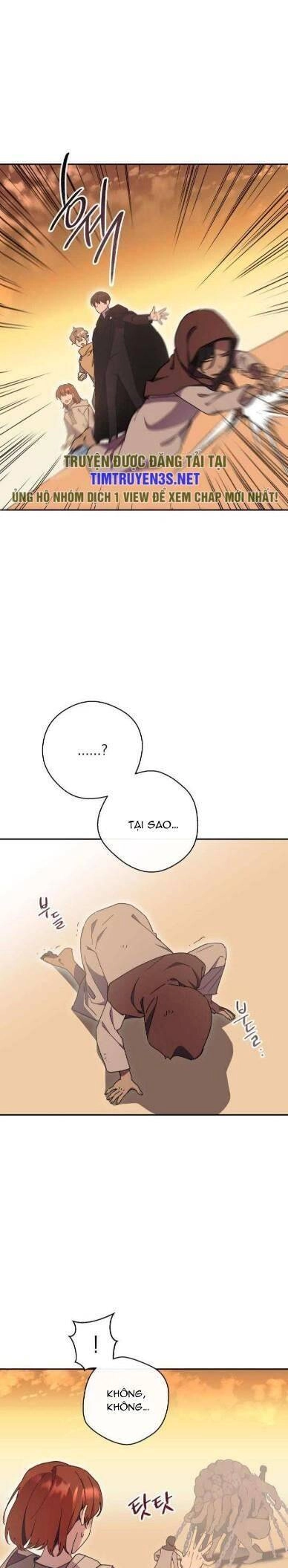 Cơn Phẫn Nộ Đẫm Máu Chapter 30 - 12