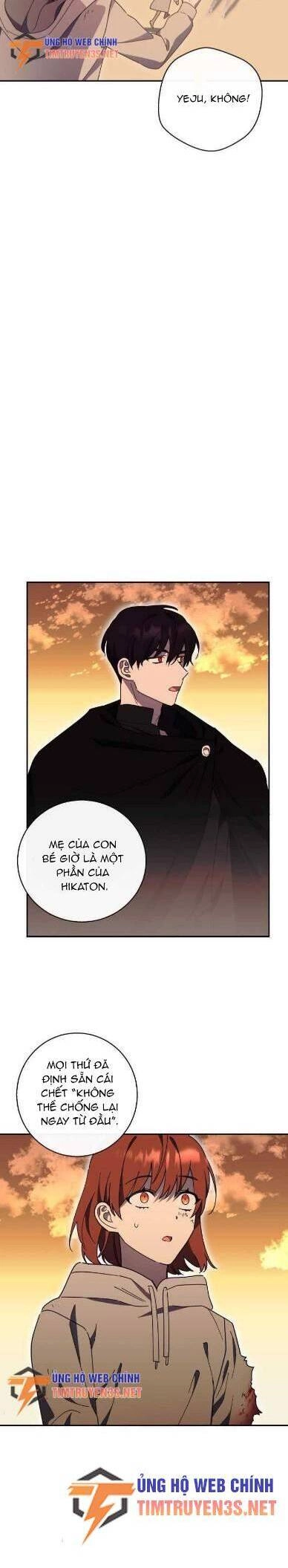 Cơn Phẫn Nộ Đẫm Máu Chapter 30 - 13