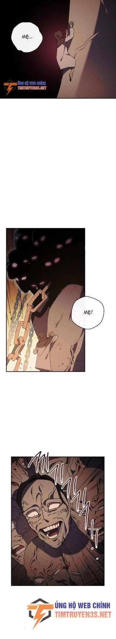 Cơn Phẫn Nộ Đẫm Máu Chapter 30 - 15