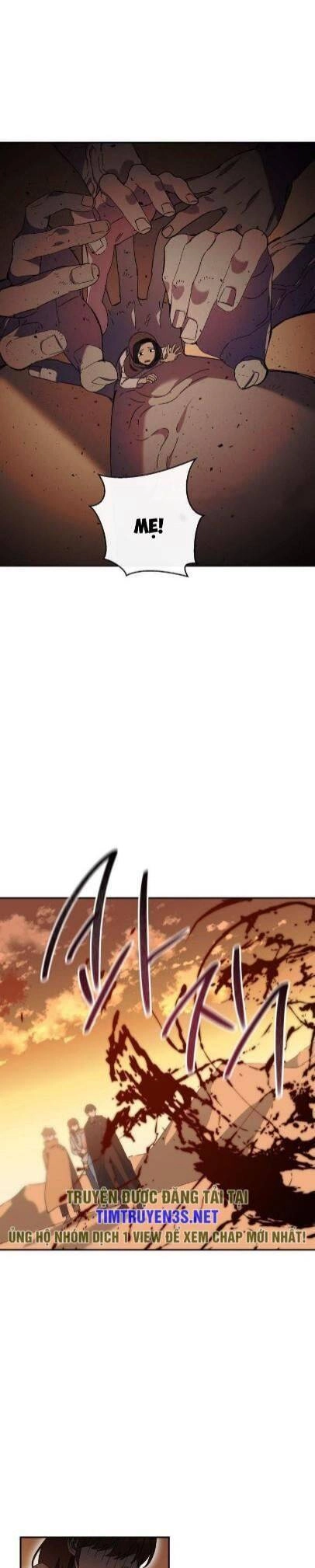 Cơn Phẫn Nộ Đẫm Máu Chapter 30 - 16