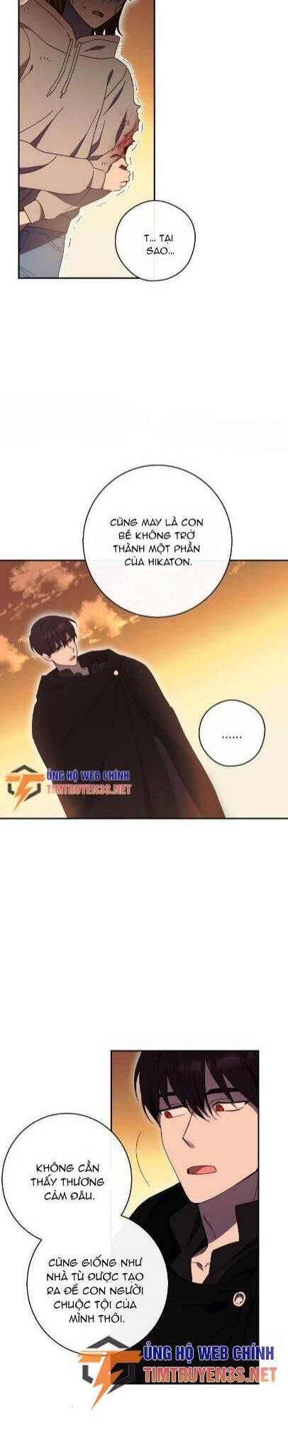 Cơn Phẫn Nộ Đẫm Máu Chapter 30 - 17