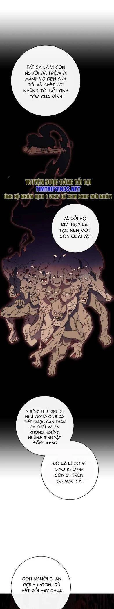 Cơn Phẫn Nộ Đẫm Máu Chapter 30 - 18