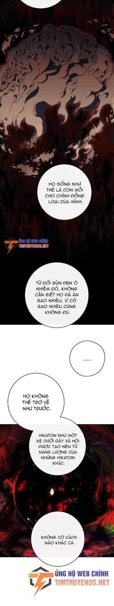 Cơn Phẫn Nộ Đẫm Máu Chapter 30 - 19