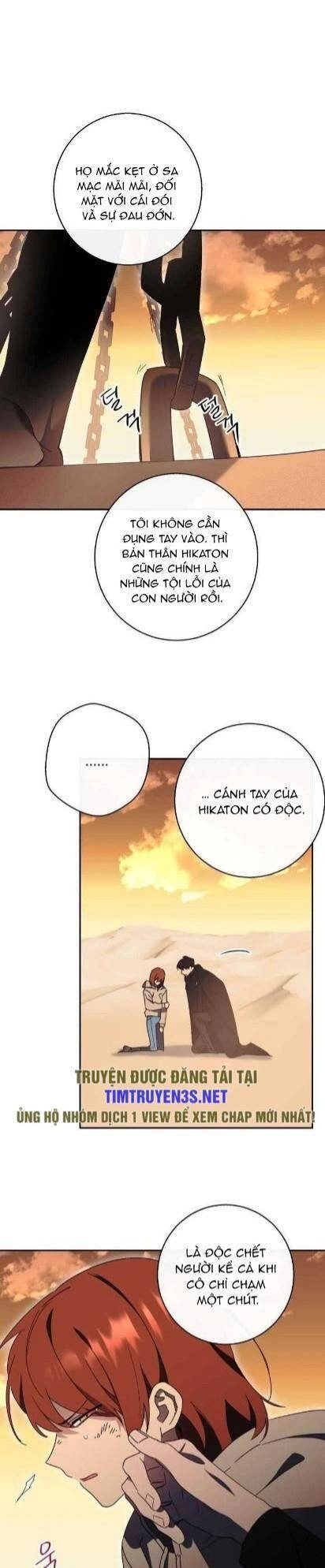 Cơn Phẫn Nộ Đẫm Máu Chapter 30 - 20