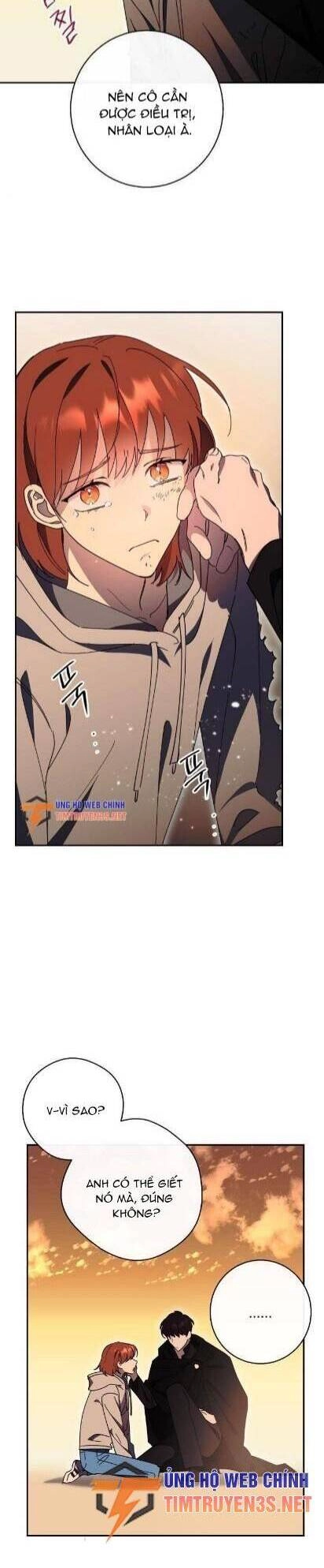 Cơn Phẫn Nộ Đẫm Máu Chapter 30 - 21