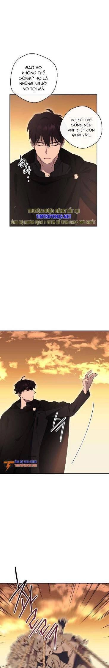 Cơn Phẫn Nộ Đẫm Máu Chapter 30 - 22