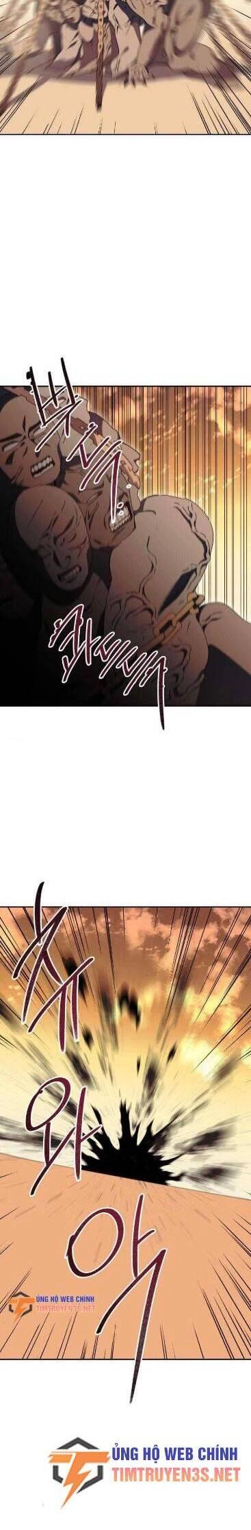 Cơn Phẫn Nộ Đẫm Máu Chapter 30 - 23