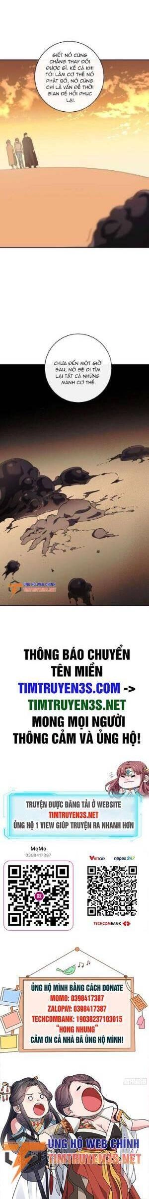 Cơn Phẫn Nộ Đẫm Máu Chapter 30 - 25