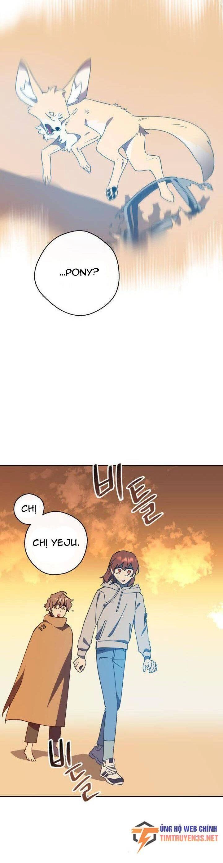 Cơn Phẫn Nộ Đẫm Máu Chapter 31 - 6