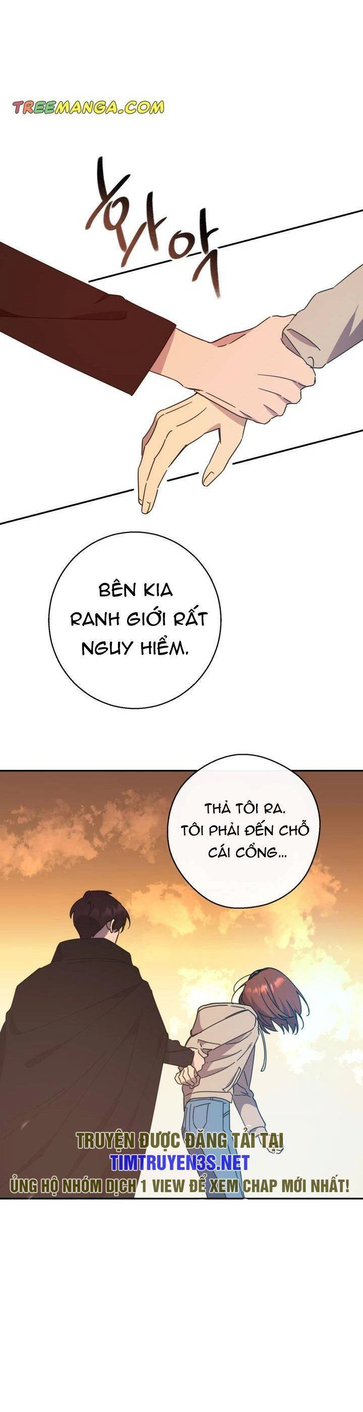 Cơn Phẫn Nộ Đẫm Máu Chapter 31 - 7
