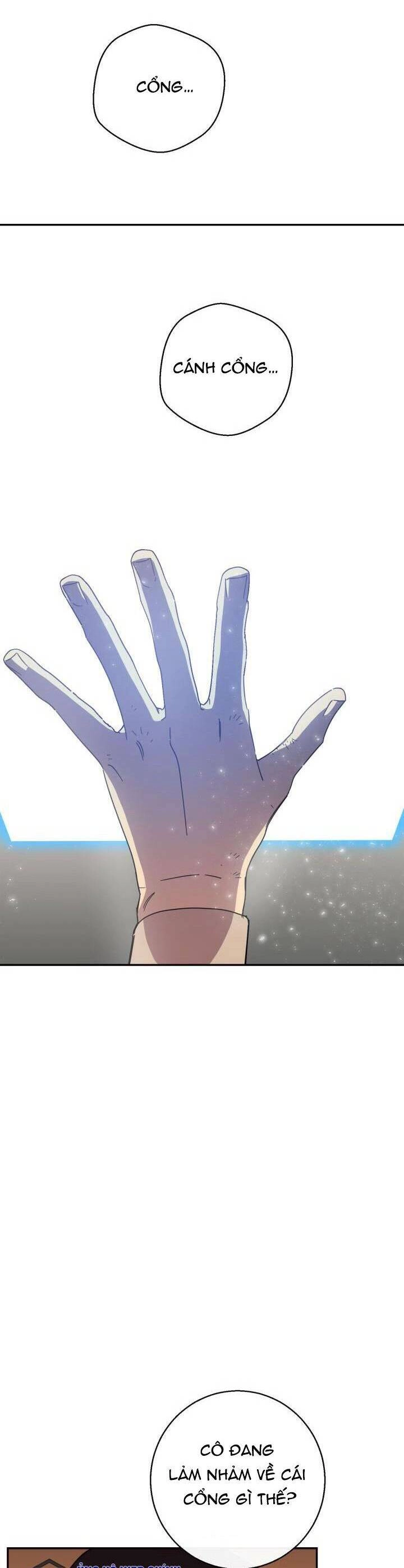 Cơn Phẫn Nộ Đẫm Máu Chapter 31 - 8