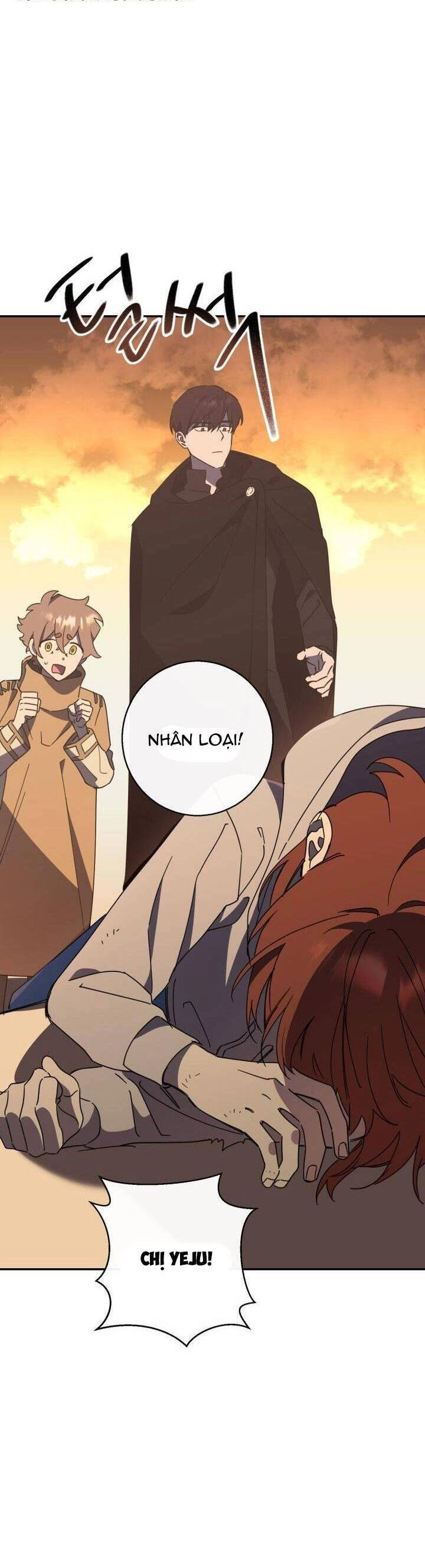 Cơn Phẫn Nộ Đẫm Máu Chapter 31 - 11