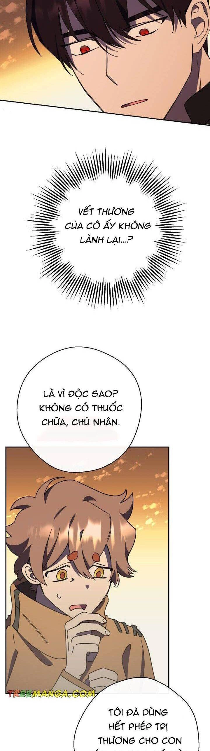 Cơn Phẫn Nộ Đẫm Máu Chapter 31 - 14