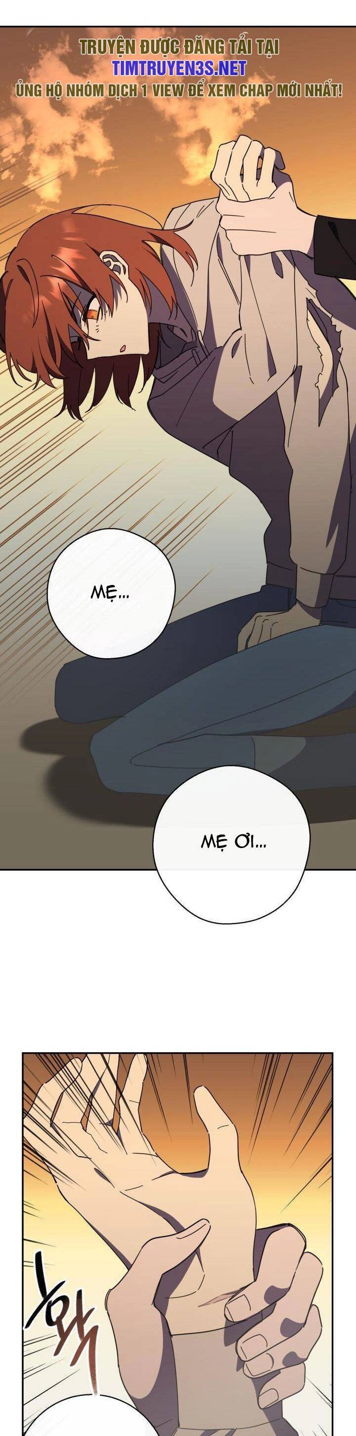 Cơn Phẫn Nộ Đẫm Máu Chapter 31 - 16