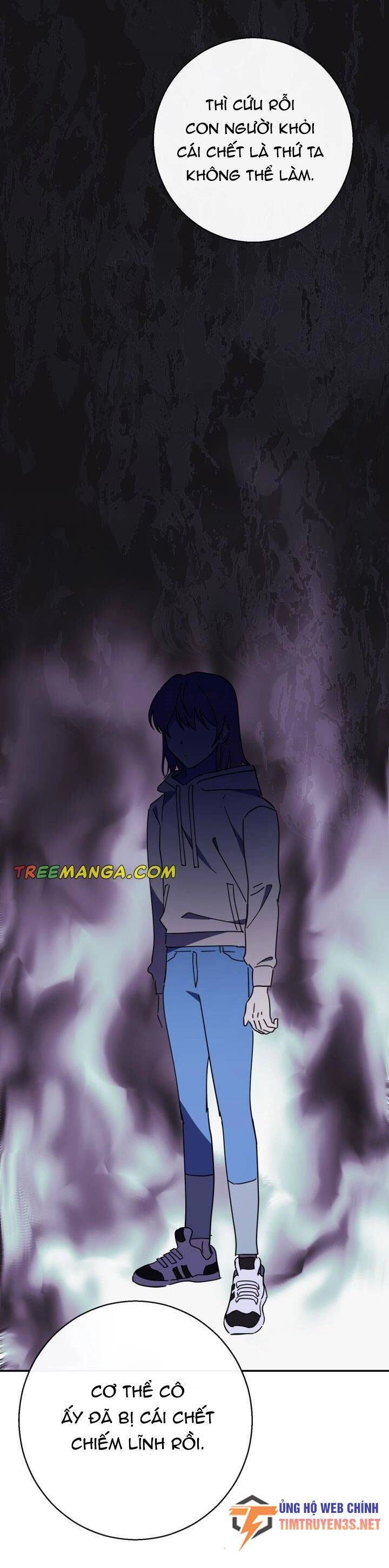 Cơn Phẫn Nộ Đẫm Máu Chapter 31 - 18