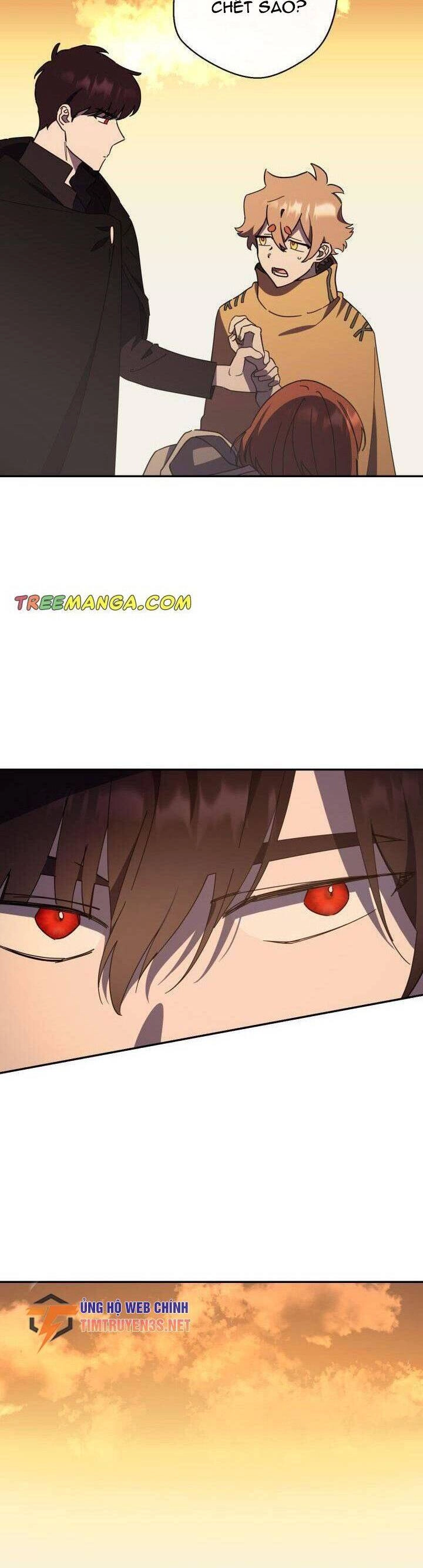 Cơn Phẫn Nộ Đẫm Máu Chapter 31 - 20