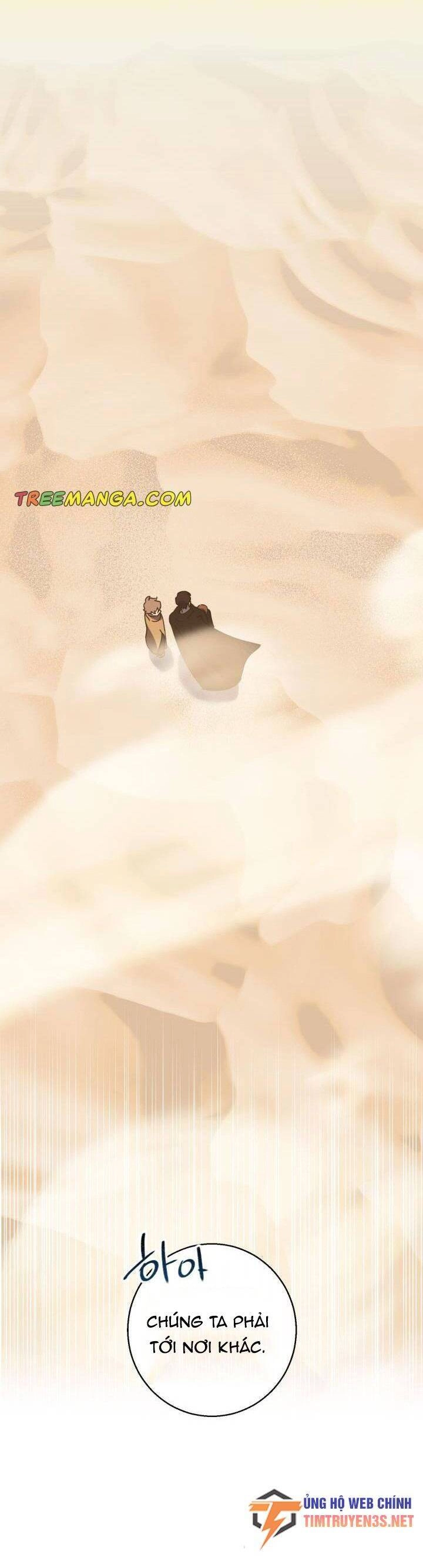 Cơn Phẫn Nộ Đẫm Máu Chapter 31 - 21