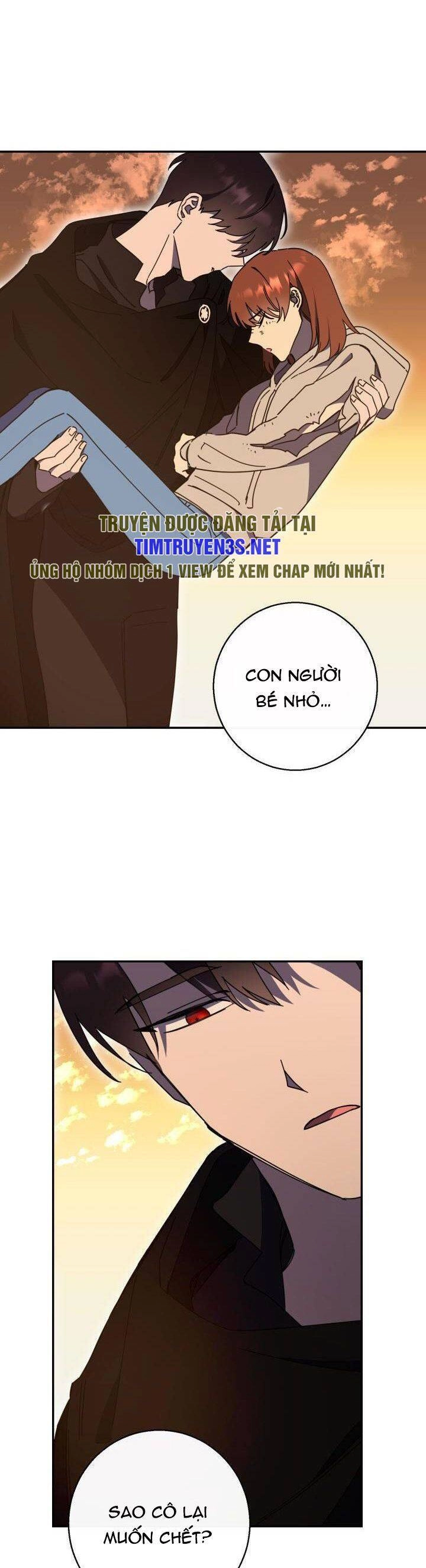 Cơn Phẫn Nộ Đẫm Máu Chapter 31 - 22