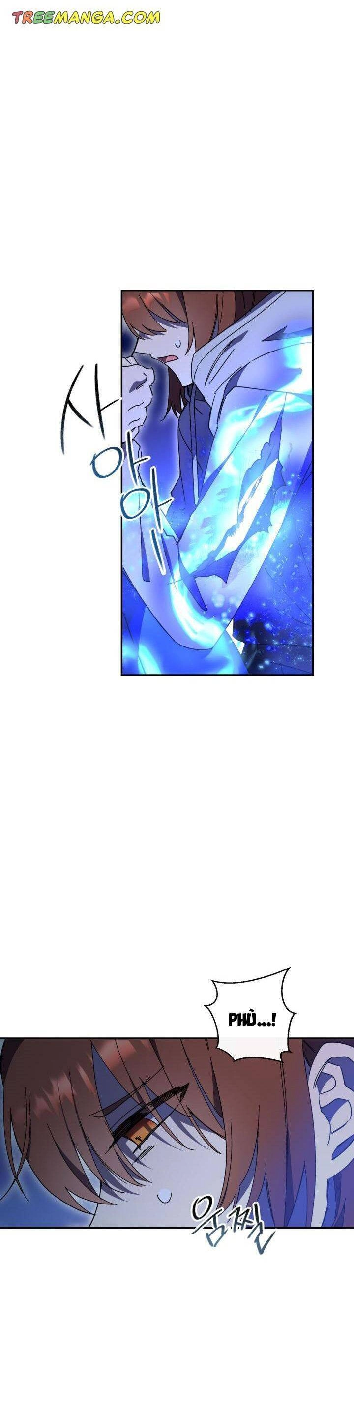 Cơn Phẫn Nộ Đẫm Máu Chapter 31 - 28