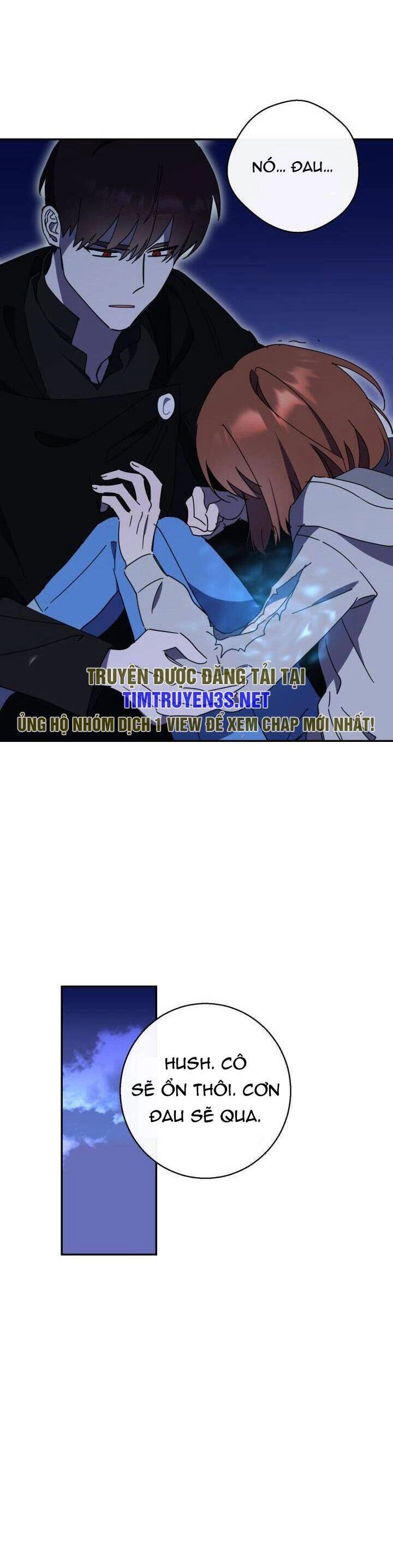 Cơn Phẫn Nộ Đẫm Máu Chapter 31 - 29