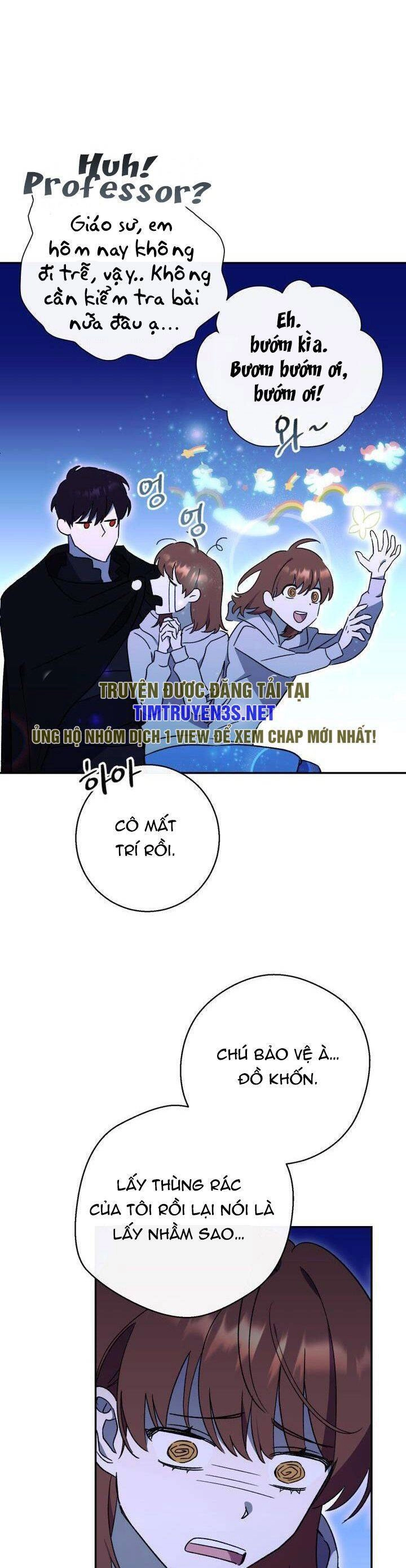 Cơn Phẫn Nộ Đẫm Máu Chapter 31 - 34