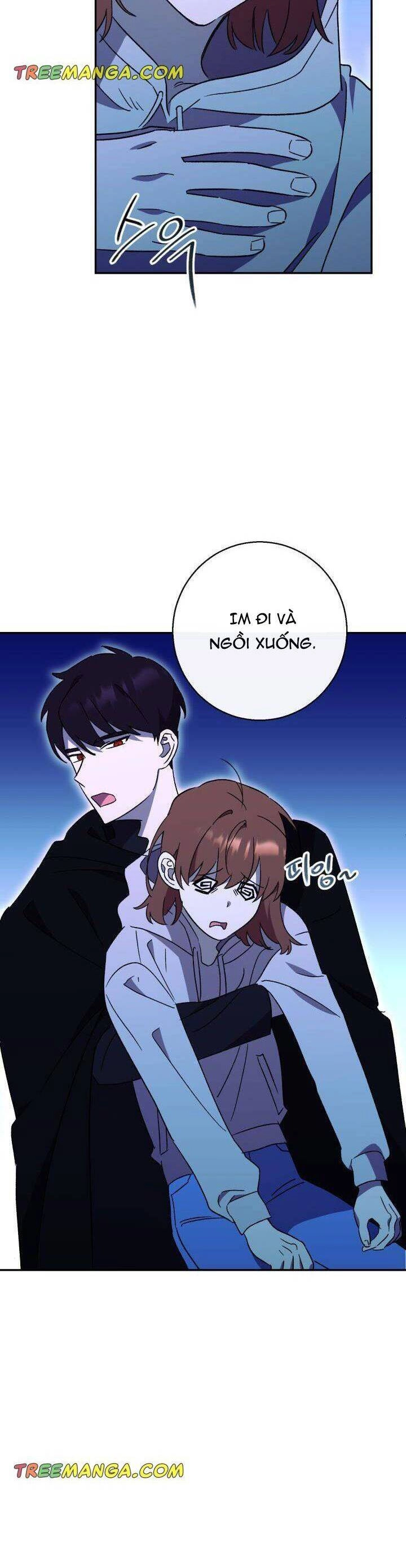 Cơn Phẫn Nộ Đẫm Máu Chapter 31 - 35