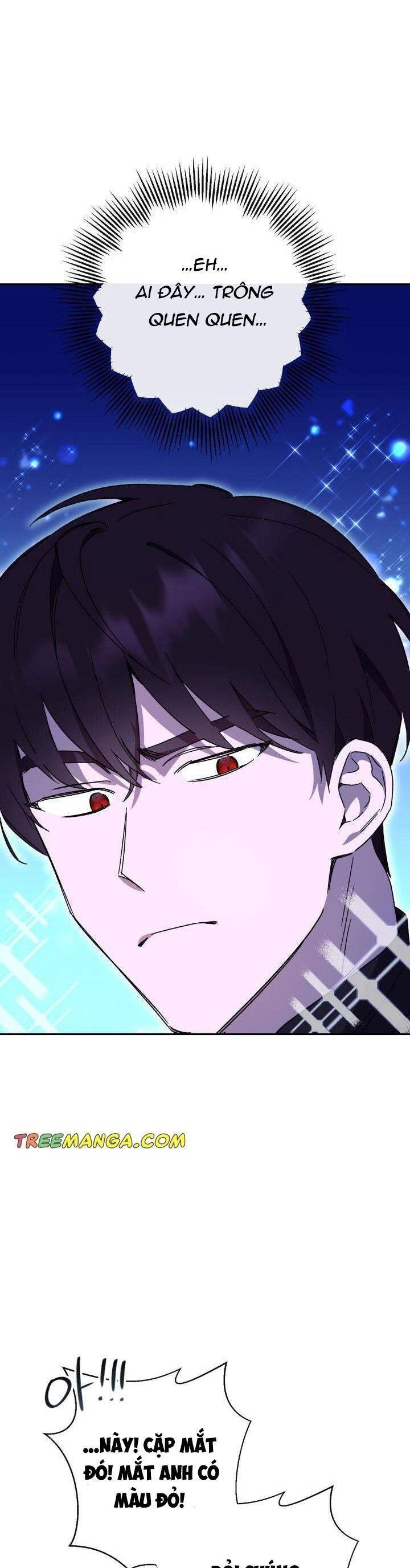 Cơn Phẫn Nộ Đẫm Máu Chapter 31 - 37