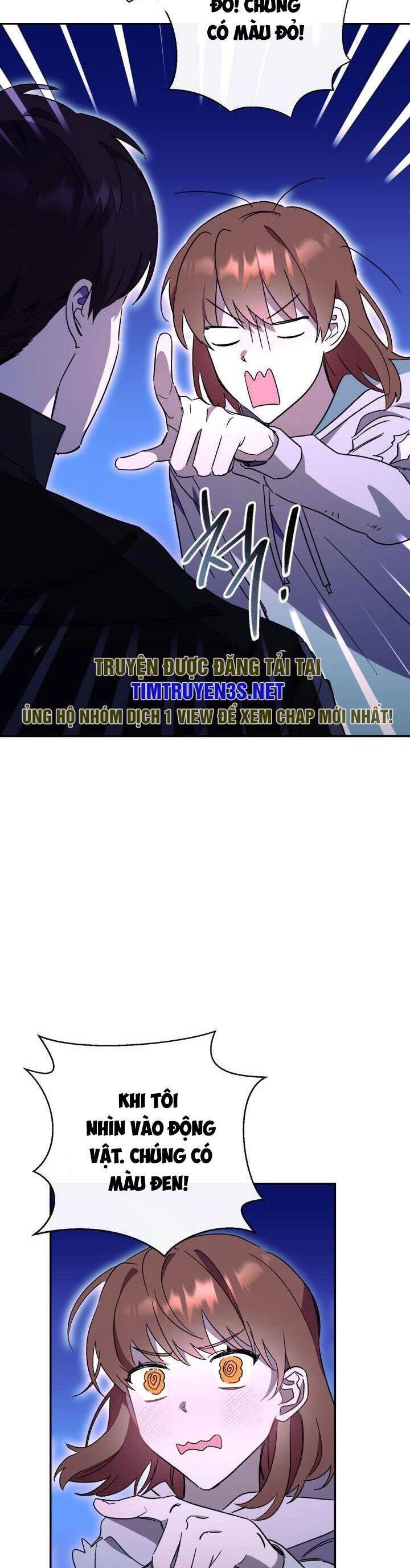 Cơn Phẫn Nộ Đẫm Máu Chapter 31 - 38