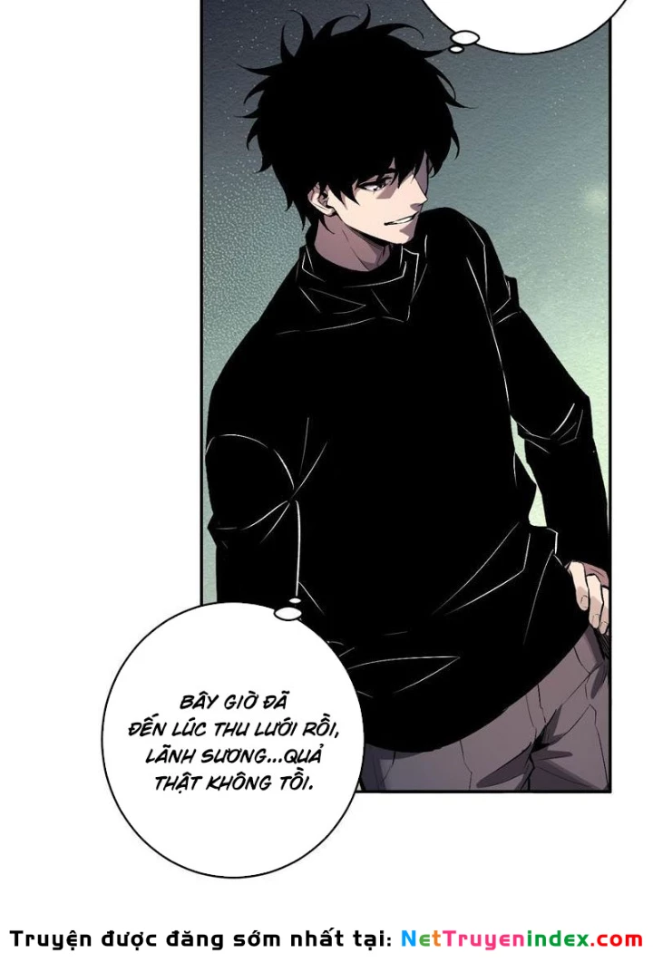 Mạt Nhật Thiên Hạ: Ta, Virus Quân Vương Chapter 87 - 5