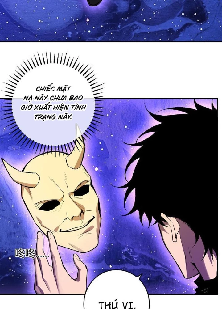 Mạt Nhật Thiên Hạ: Ta, Virus Quân Vương Chapter 87 - 17