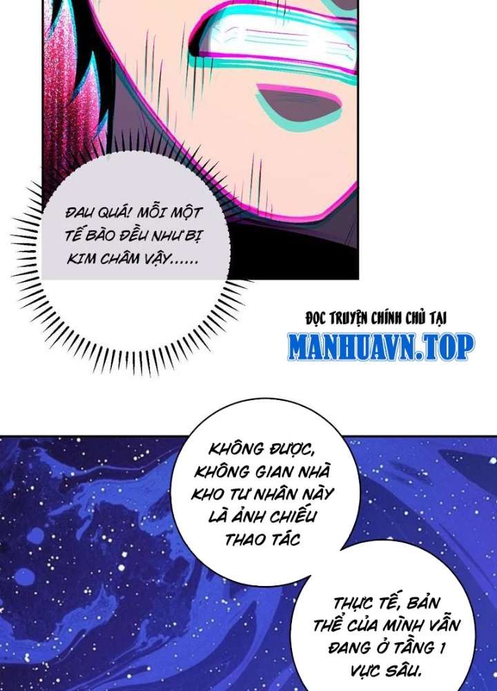 Mạt Nhật Thiên Hạ: Ta, Virus Quân Vương Chapter 87 - 33