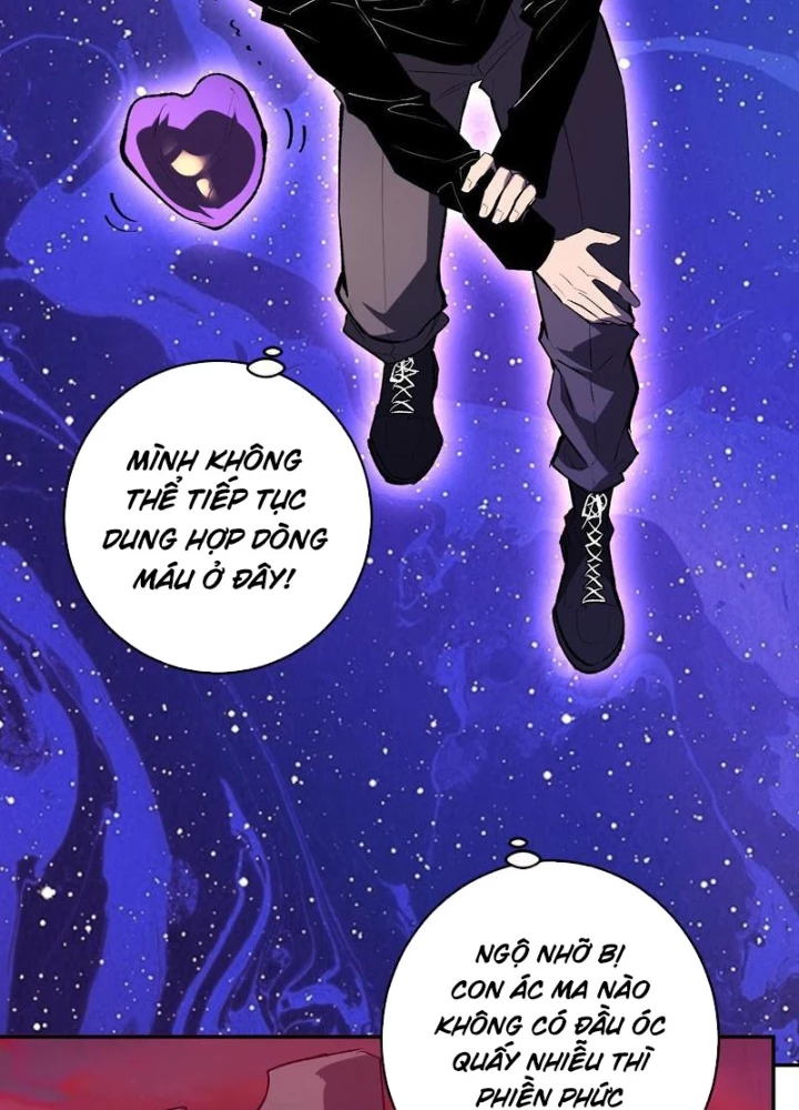 Mạt Nhật Thiên Hạ: Ta, Virus Quân Vương Chapter 87 - 35