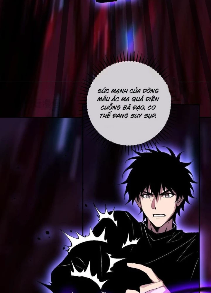 Mạt Nhật Thiên Hạ: Ta, Virus Quân Vương Chapter 87 - 45