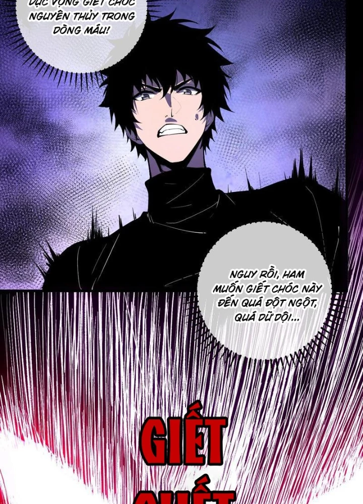 Mạt Nhật Thiên Hạ: Ta, Virus Quân Vương Chapter 87 - 63